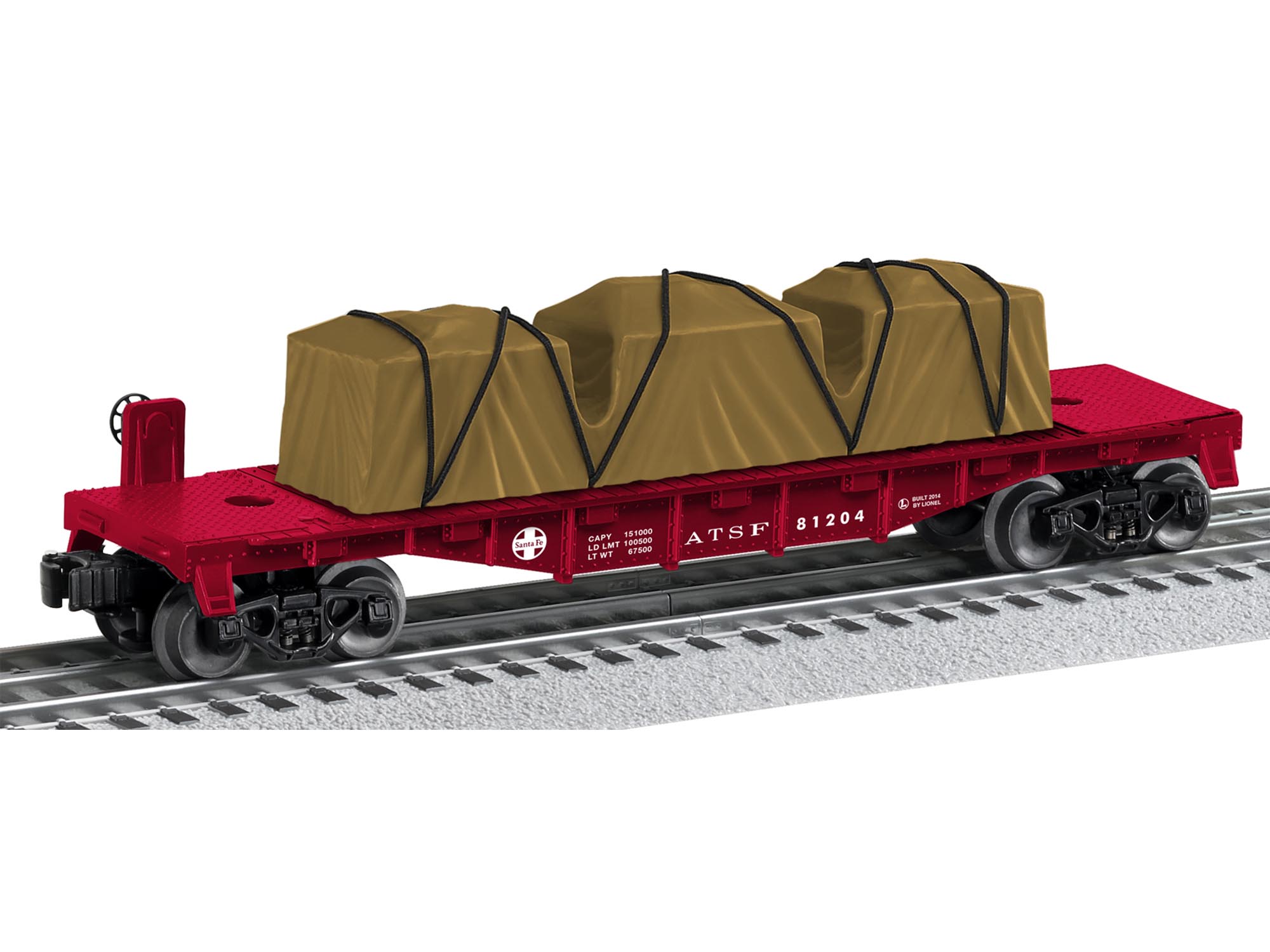 Lionel 6-65165 72" Right Hand Remote Control Switch for sale online 