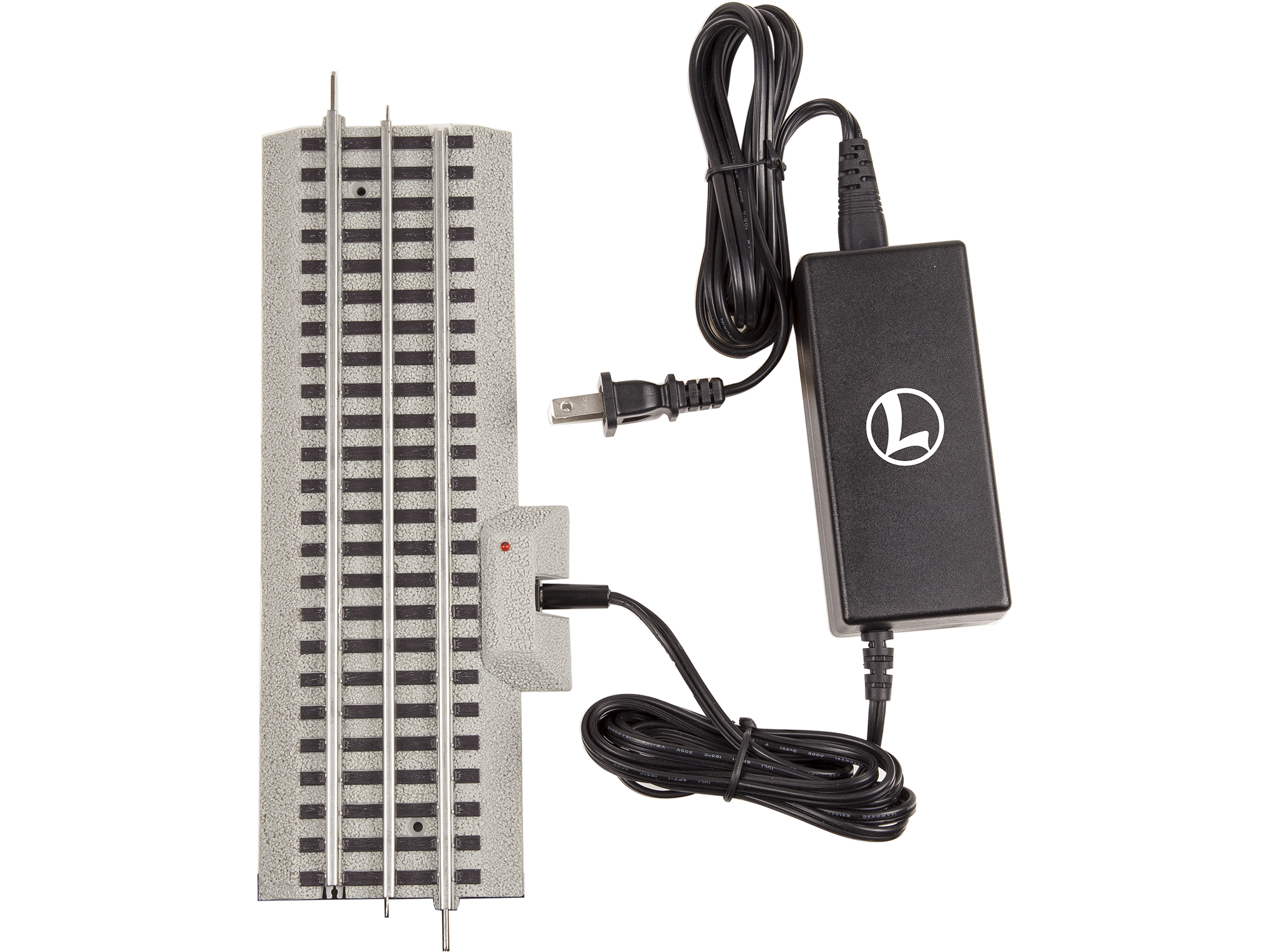 6-81603 LIONCHIEF 72-WATT POWER SUPPLY (4 AMP) - Click Image to Close