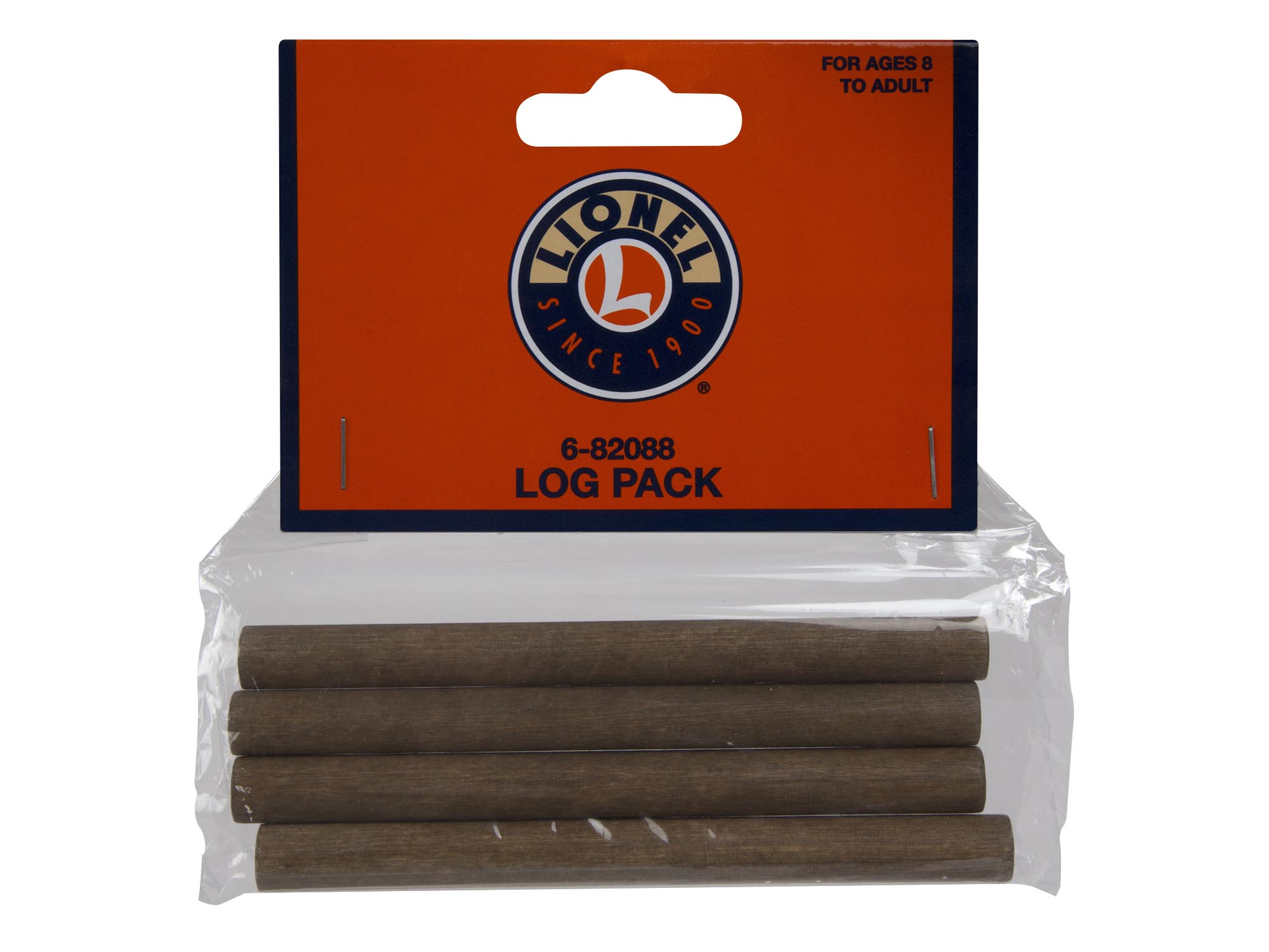 6-82088 LOG PACK 6-82088 LOG PACK
