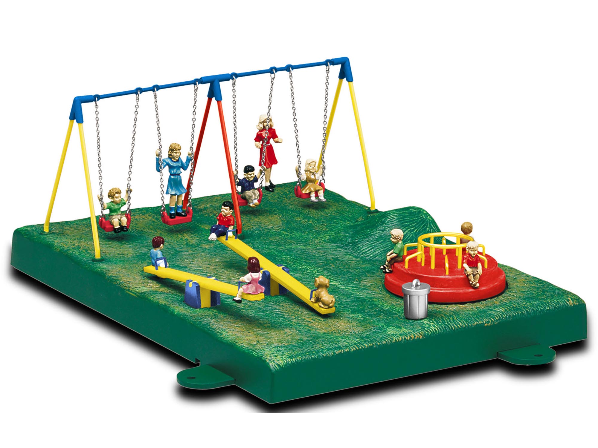 6-82014 PLAYTIME PLAYGROUND - Click Image to Close