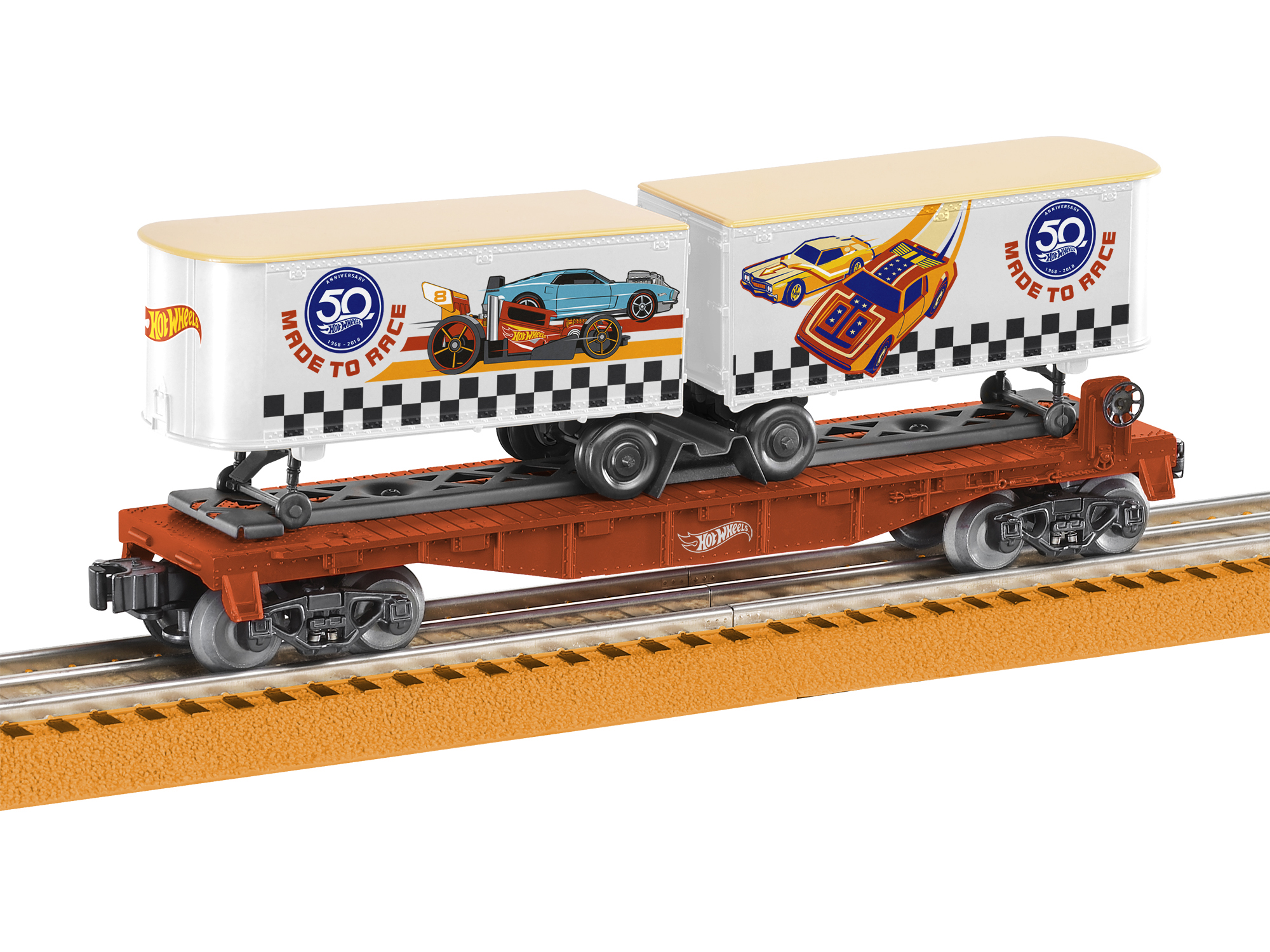 hot wheels train cars