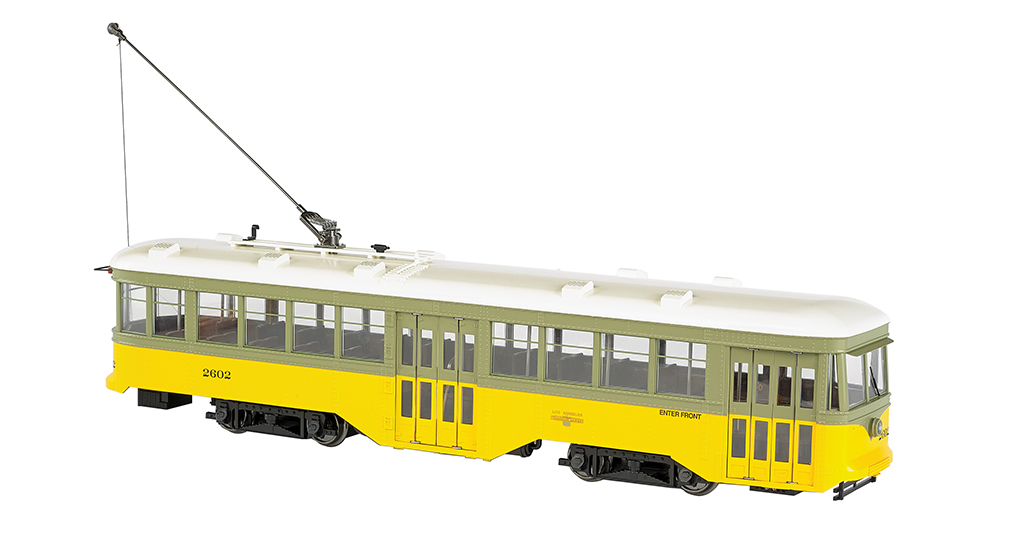 1 29 scale trains