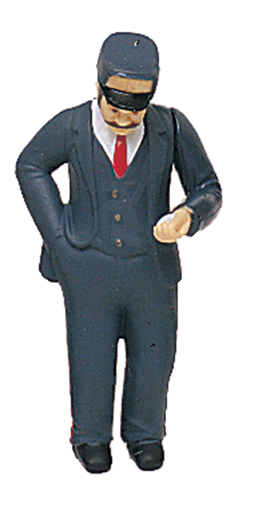 Conductor (Large Scale) - Click Image to Close