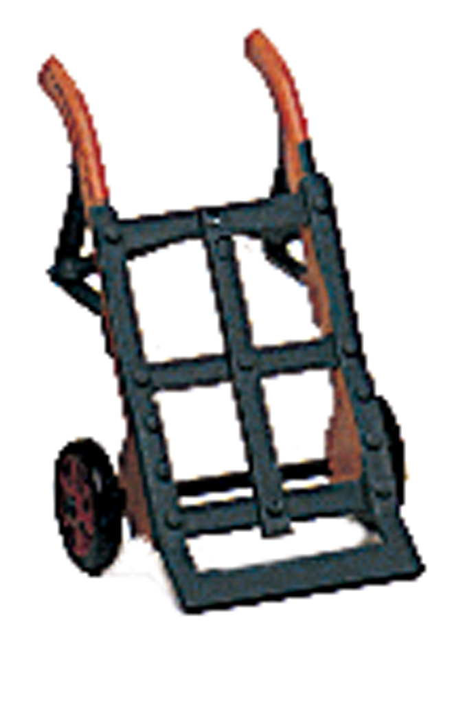 One Hand Truck (Large Scale) - Click Image to Close