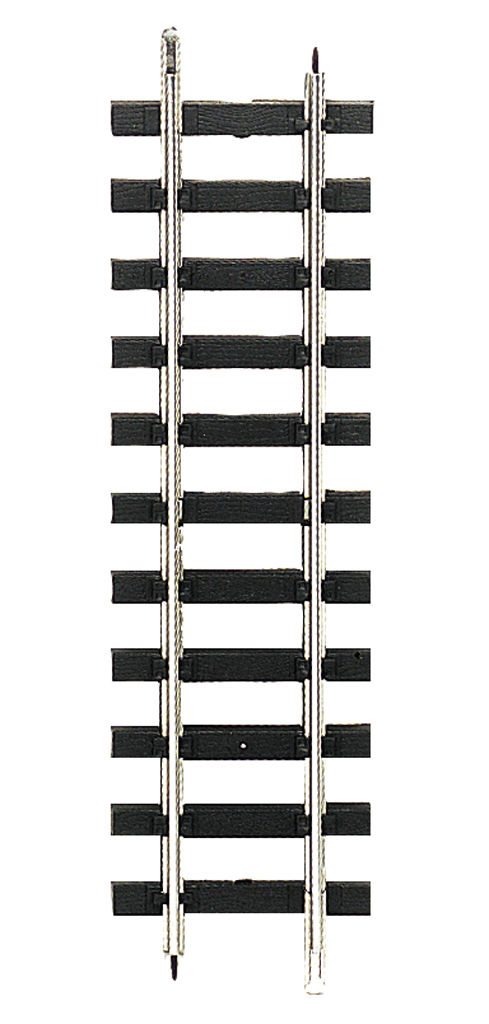 Straight Track - Steel Track (Large Scale)