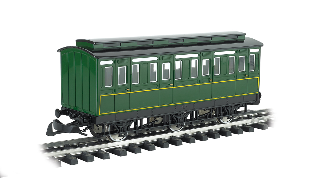 Emily's Coach (G Scale)