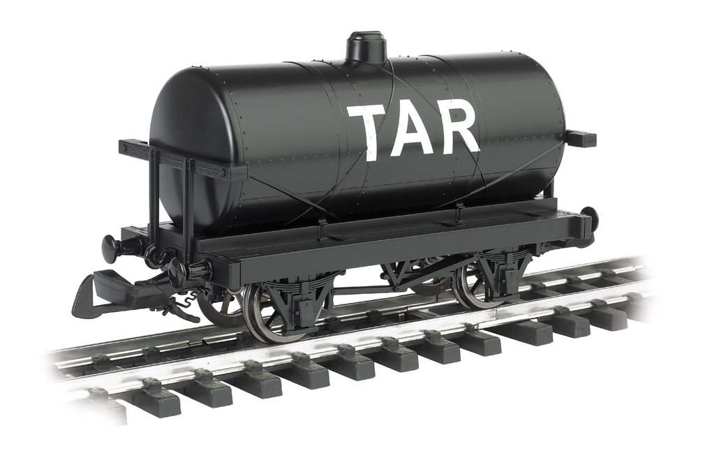 Tar Tank (G Scale)