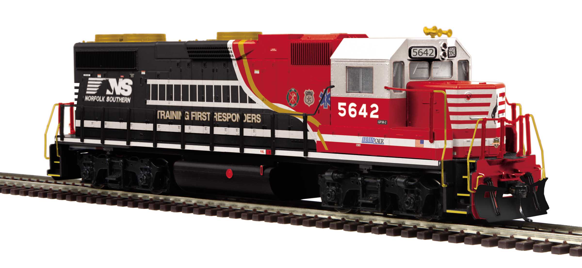mth ho train sets