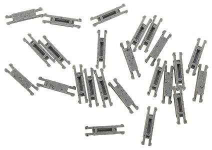 MICRO-TRAINS LINE 99040908 ROADBED JOINERS (Z)
