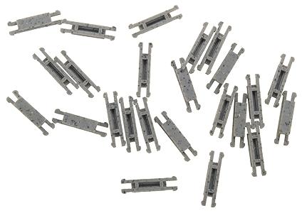 MICRO-TRAINS LINE 99040908 ROADBED JOINERS (Z) - Click Image to Close