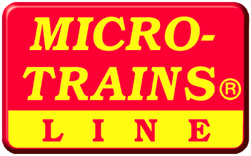 N Scale (Micro-Trains®)