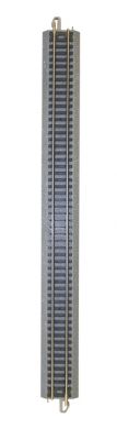 10" Straight - Bulk (N Scale)