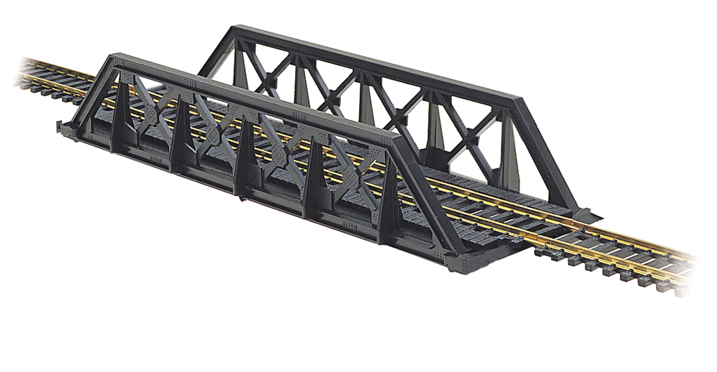 Bridge (N Scale)