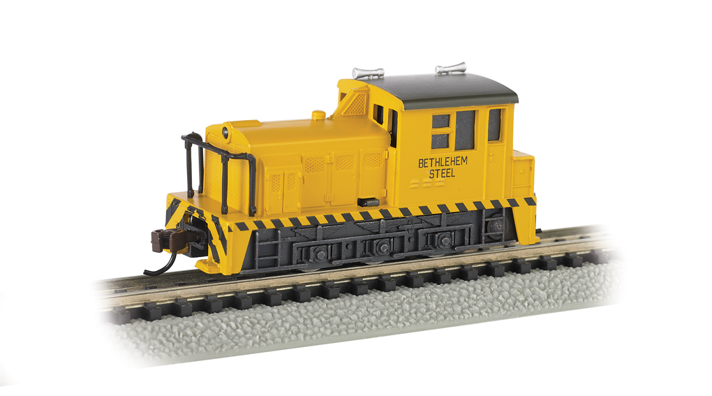 n scale switcher