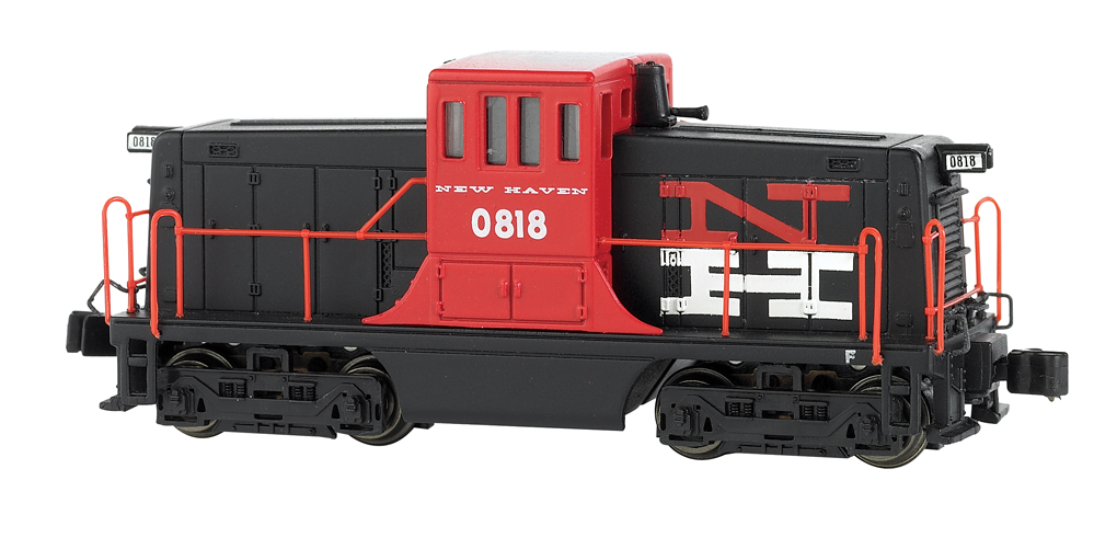 n scale switcher