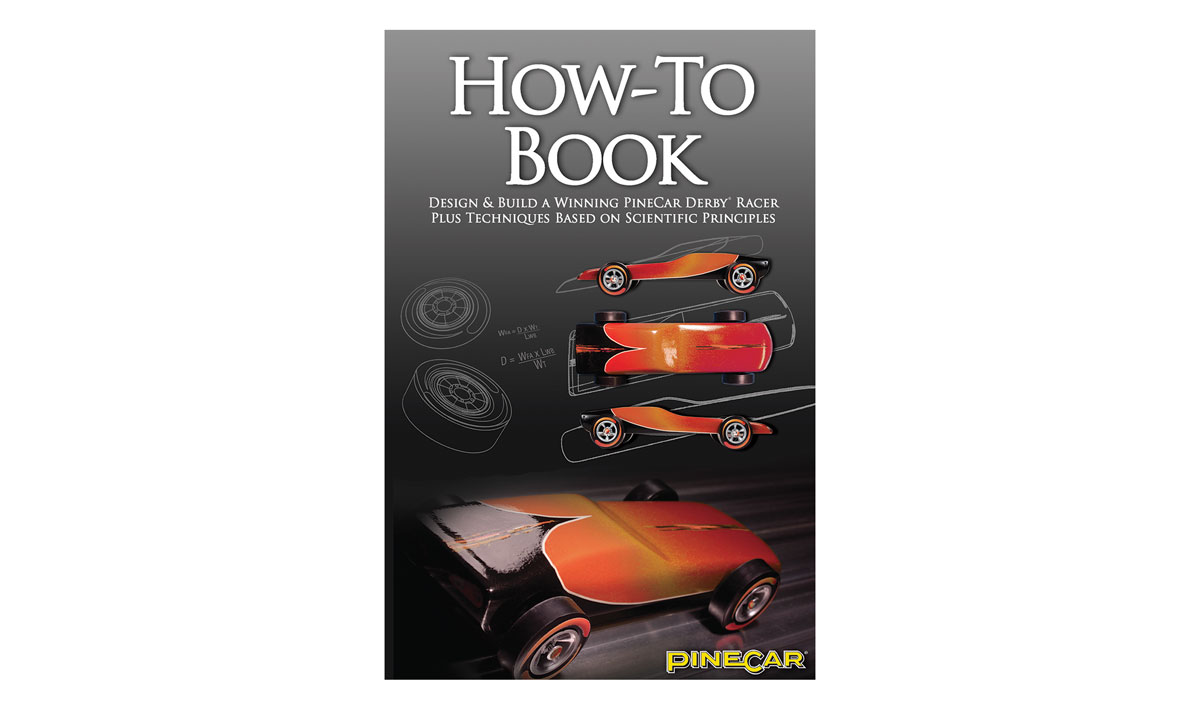 No.383 How To Book