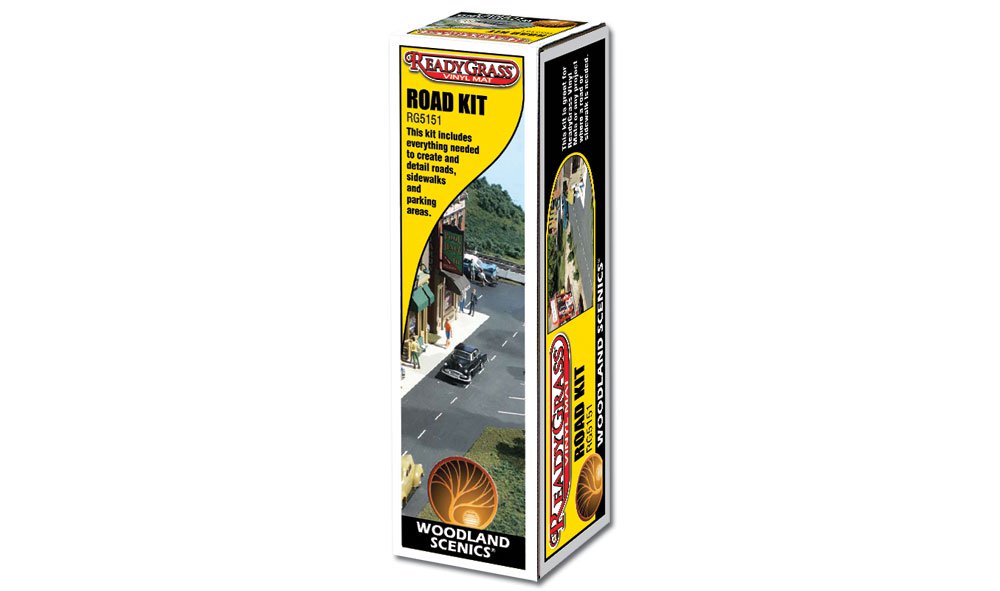 Road Kit - Click Image to Close