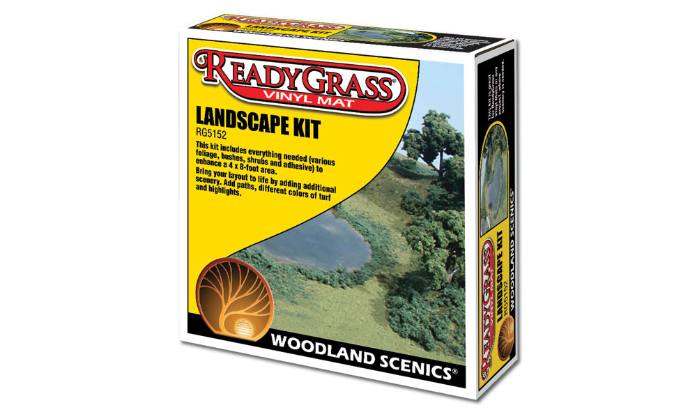 Landscape Kit - Click Image to Close