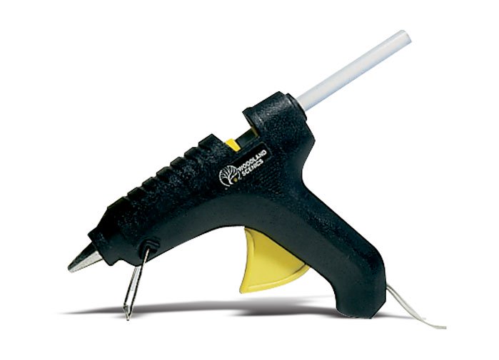 Low Temp Foam Glue Gun - Click Image to Close