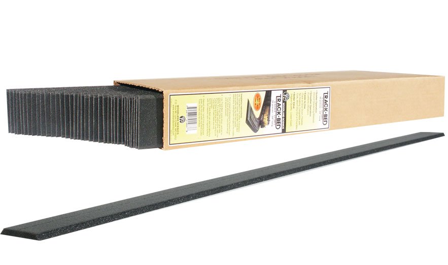 Track-Bed™ Strips - N Scale - Click Image to Close