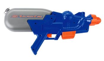 Nerf Super Soaker Slash Fire - Click Image to Close