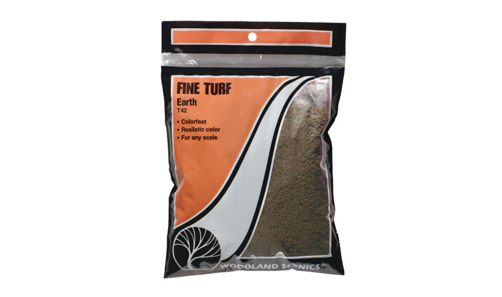 Fine Turf Earth Bag