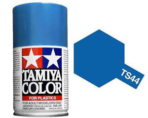 Tamiya TS-68 Wooden Deck Tan Lacquer Spray Paint (100ml) - Hobbies