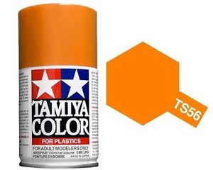 Tamiya Grey Surface Primer Spray Paint 100ml For Plastic & Metal RC Car  Models