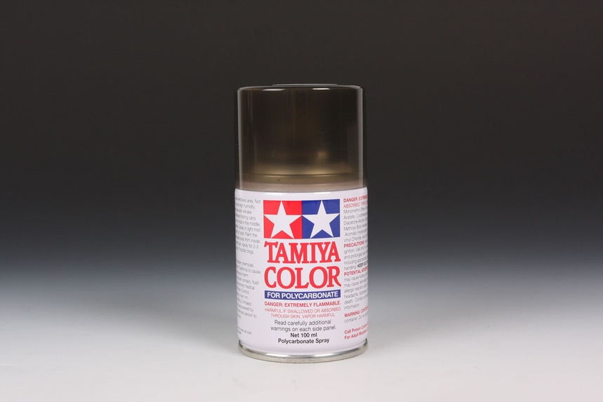 TAMIYA PS-31 SMOKE SPRAY 100ML (for RC cars)