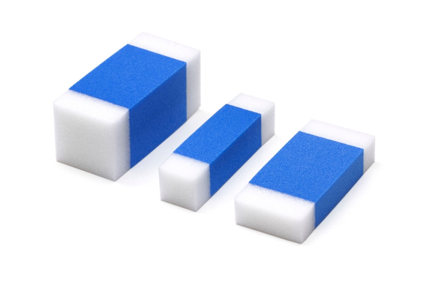 POLISHING COMPOUND SPONGES (#87192)