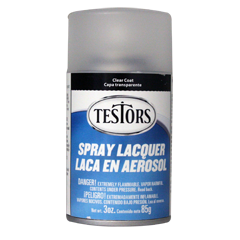 3 oz. Spray Dullcote - Click Image to Close