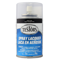 3 oz. Spray Glosscote