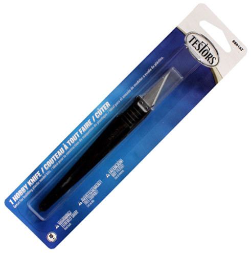 Disposable Hobby Knife