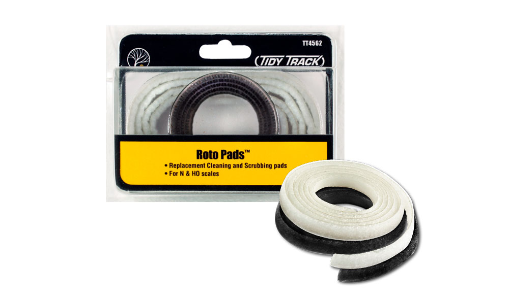 Roto Pads™ - Click Image to Close