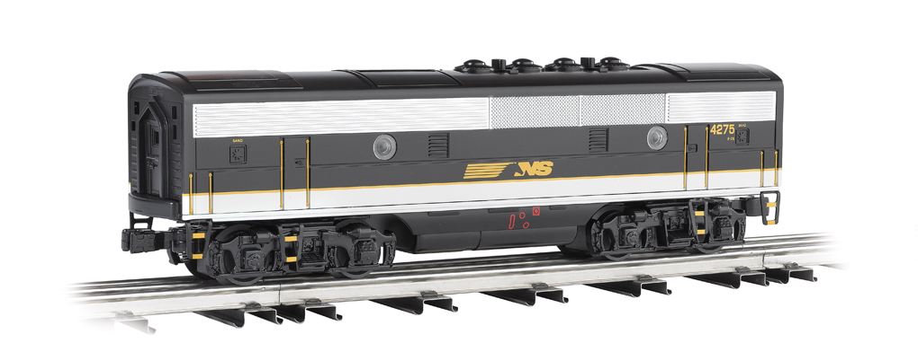 Norfolk Southern - Executive Train - F-3 Dummy B