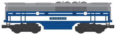 Wabash - 2240C F-3 Dummy B