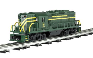 Jersey Central - GP9 Dummy