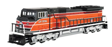 Union Pacific® Heritage - Southern Pacific„¢ - SD90 Powered