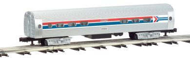 Amtrak - Phase III - 60' Amfleet 3 Car Sets