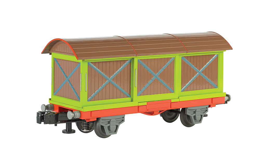 Box Car - Chuggington™