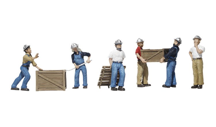 No.1823 Dock Workers HO