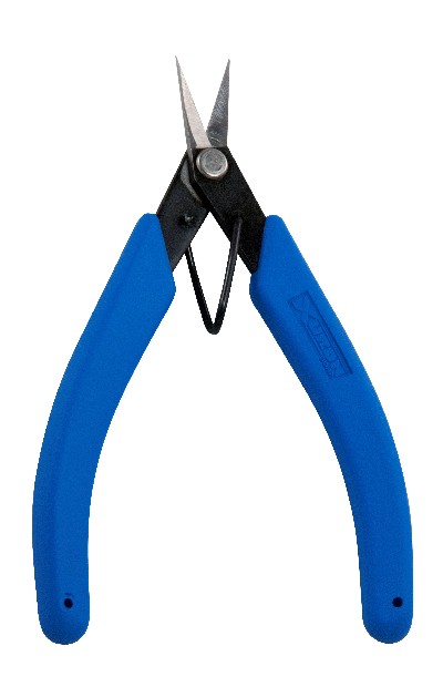 Professional Photo Etch Scissor (Xuron 9180ET) - Click Image to Close