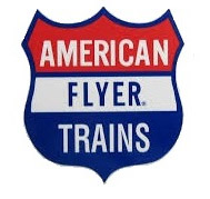 American Flyer (S Gauge)