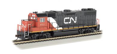 GP38-2