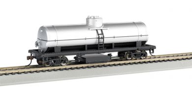 Track Cleaning Car Tank Car