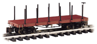 Flat Cars