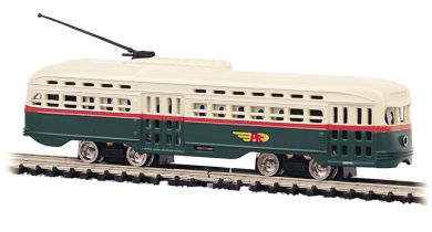 N Scale Traction / Motive Power