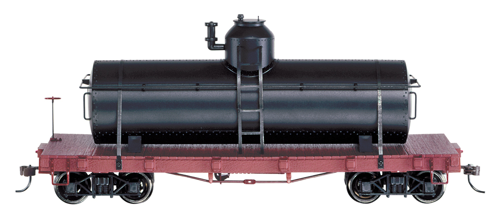 Tank Cars