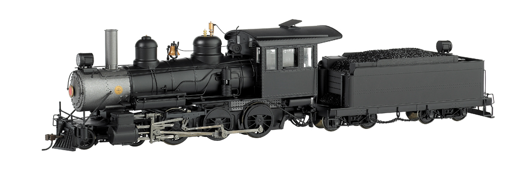 Baldwin 4-6-0