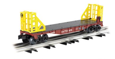 Flat Cars